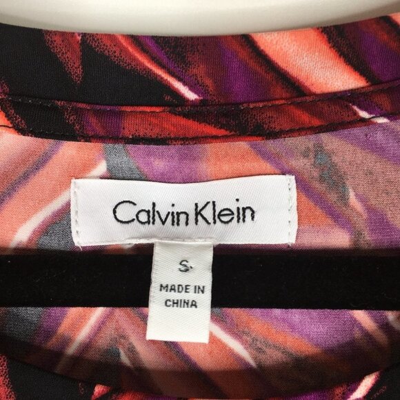 Calvin Klein top - Picture 4 of 7